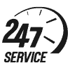 24_7 Service loodgieters Oosterhout