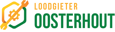 Loodgieter Oosterhout Logo